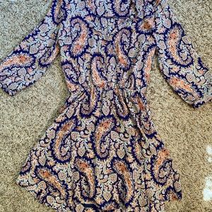 Lush dress